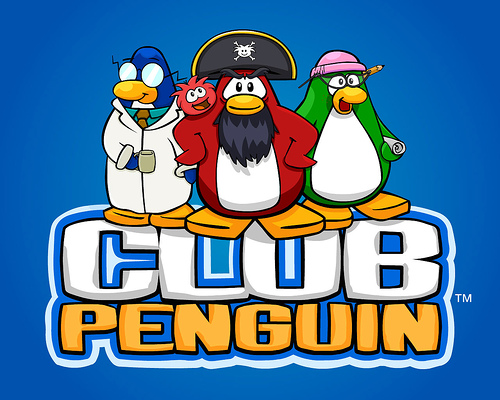 Donkey Kong Country Forever: [Lendas dos Games] Club Penguim: Penguim  TriploSeis